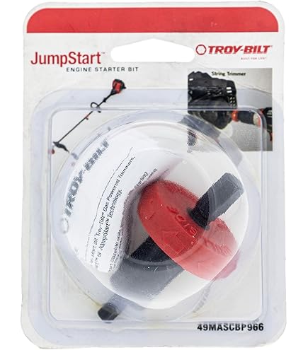 Amazon.com : ApplianPar Jump Start Electric Engine Starter Drill